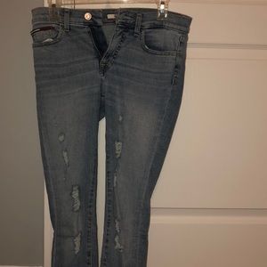 Tommy Hilfiger Jeans